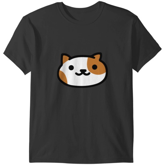 Discover Patches - Neko Atsume Classic T-Shirts