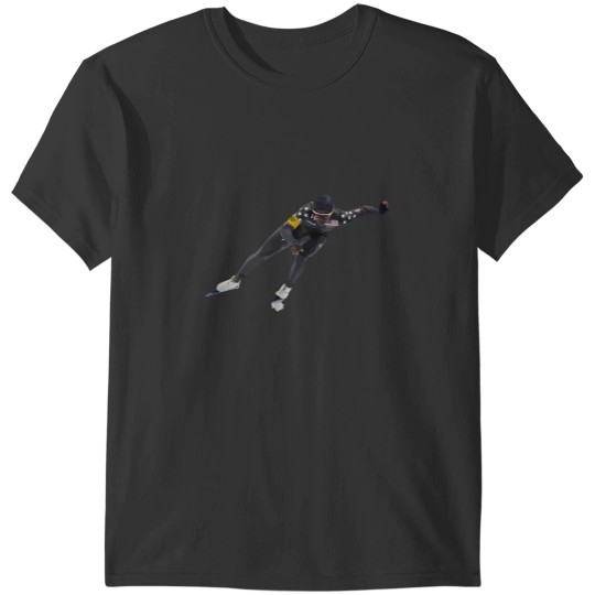 Discover Erin Jackson Classic T-Shirts