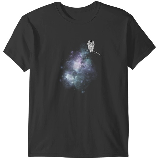 Discover cosmic sound space star man Classic T-Shirts