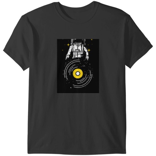 Discover Cosmic Sound  Classic T-Shirts