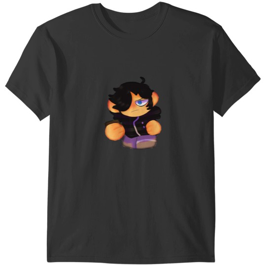 Discover Zane fcu Sticker T-Shirts