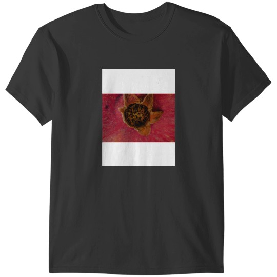 Discover Plums and Oranges Active T-Shirts