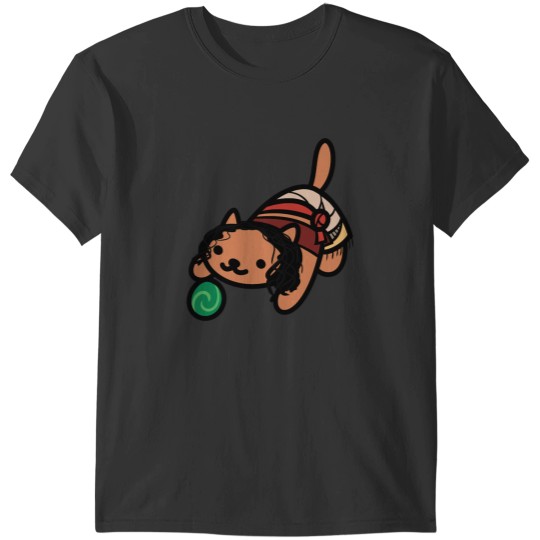 Discover Meowna Classic T-Shirts