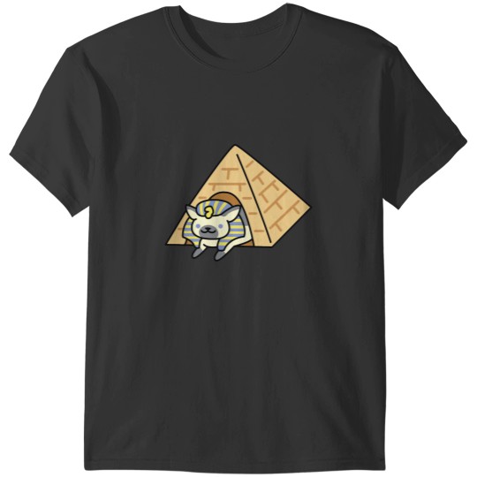 Discover Ramses the Great Classic T-Shirts