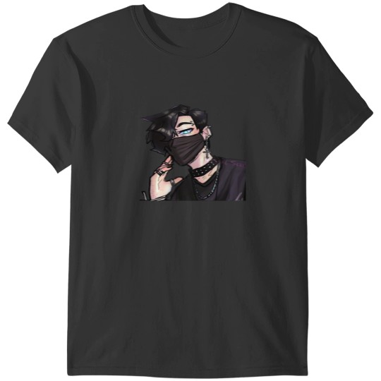 Discover Zane Pin Pin T-Shirts