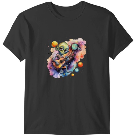 Discover Cosmic Sound Classic T-Shirts