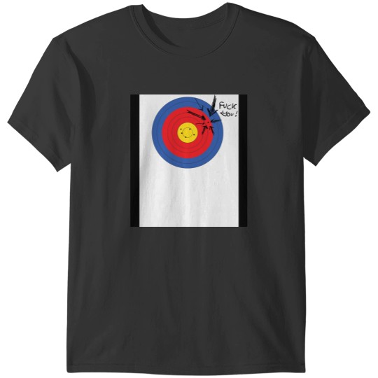 Discover archery frustrations Baseball ¾ Sleeve T-Shirts