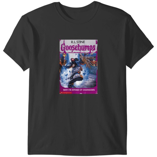 Discover Limp Goosebumps T-Shirts