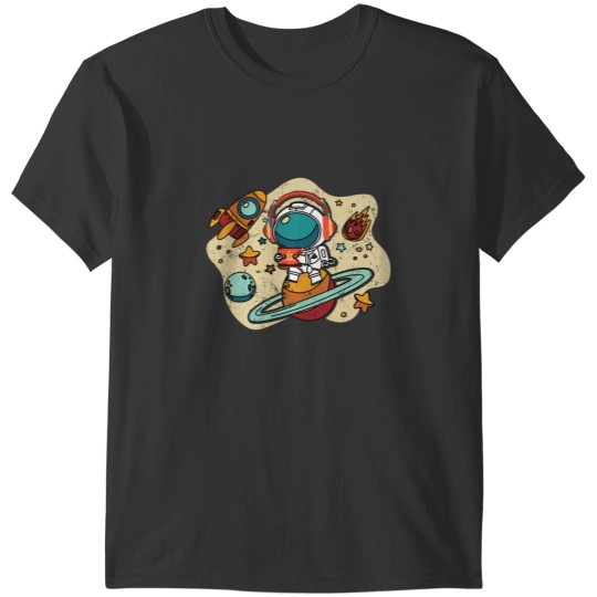 Discover Cosmic Sound Vintages T-Shirts