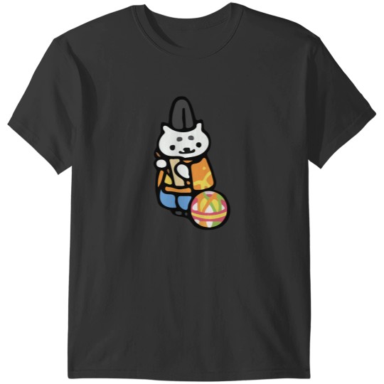 Discover Kathmandu - Neko Atsume  Essential T-Shirts
