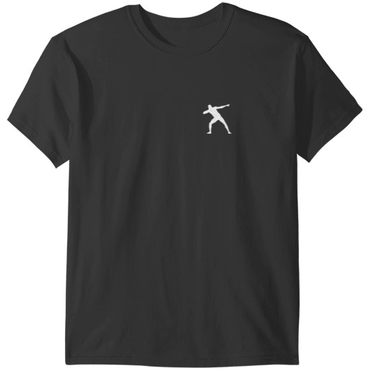 Discover Bolt Essential T-Shirts
