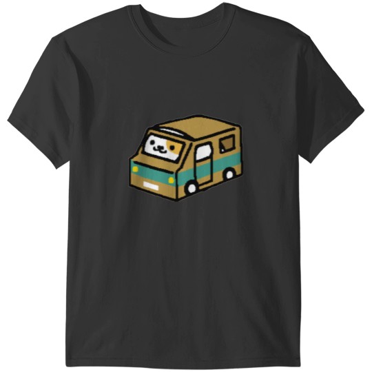 Discover Neko Atsume Car Kitty Essential T-Shirts