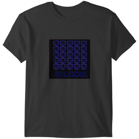 Discover EVIL-DOER T-Shirts