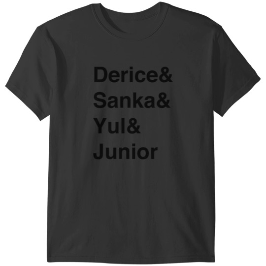 Discover Cool Runnings Classic T-Shirts