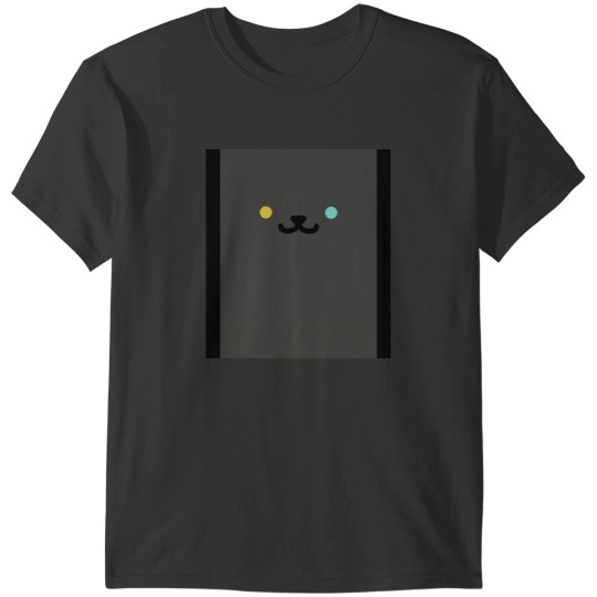 Discover Neko Atsume - Pepper Graphic T-Shirts