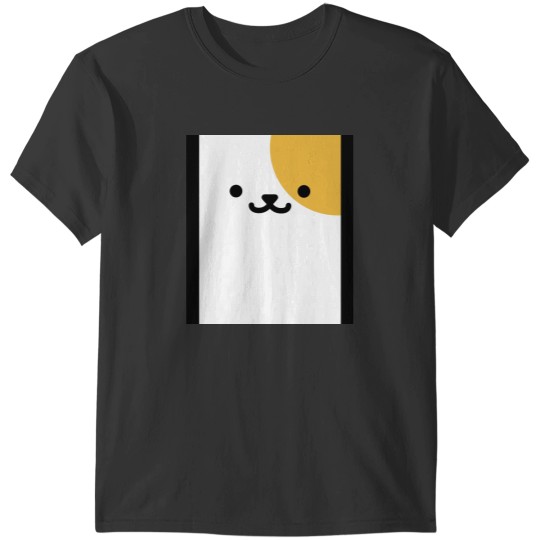 Discover Neko Atsume - Sunny Graphic T-Shirts