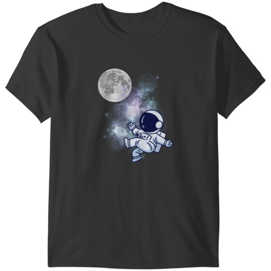 Discover cosmic sound space star man Classic T-Shirts