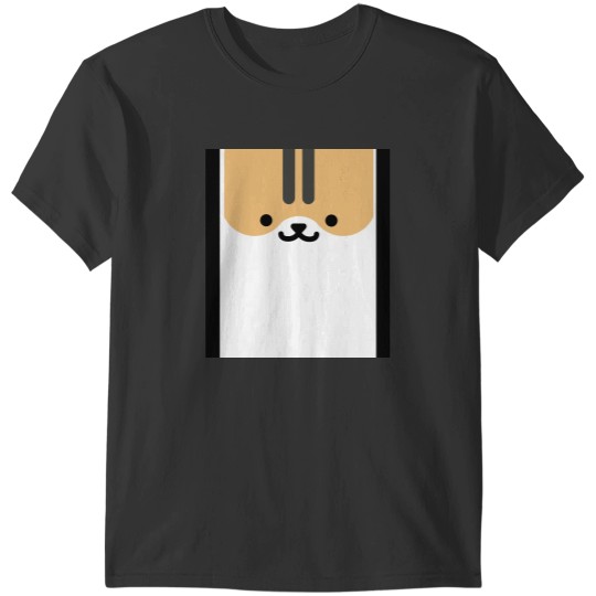 Discover Neko Atsume - Breezy Graphic T-Shirts