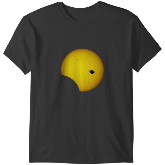 Discover Russell_s Teapot T-Shirts
