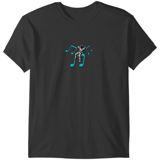 Discover Cosmic Sound T-Shirts