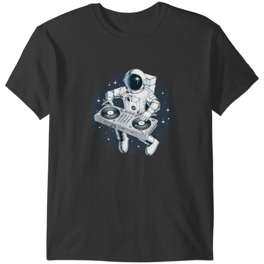 Discover Cosmic Sound Classic T-Shirts