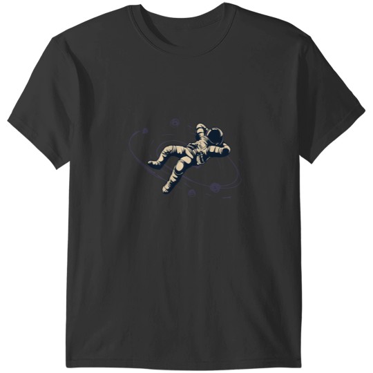 Discover cosmic sound space star man Classic T-Shirts
