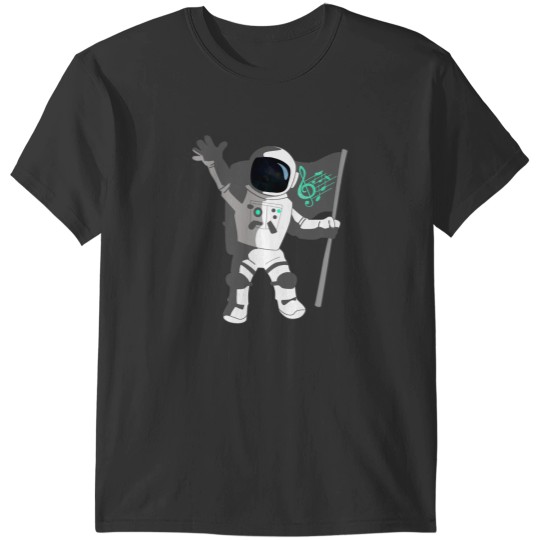 Discover Cosmic Sound Classic T-Shirts