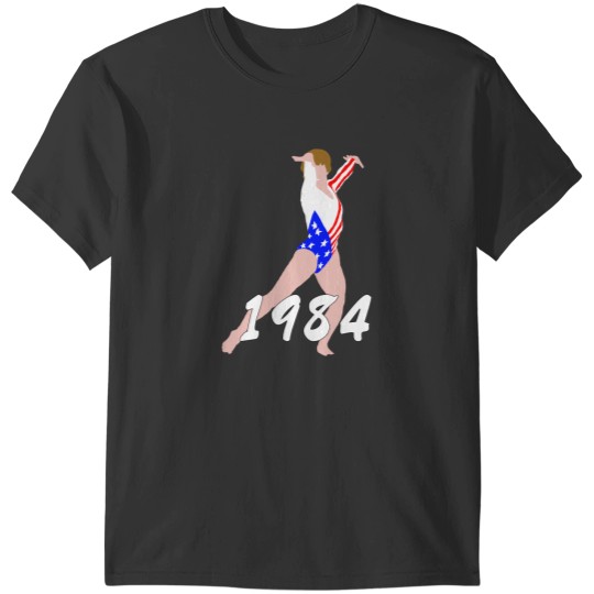 Discover MaryLou 1984 Classic T-Shirts