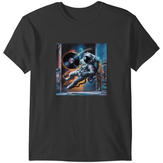 Discover Cosmic Sound Classic T-Shirts