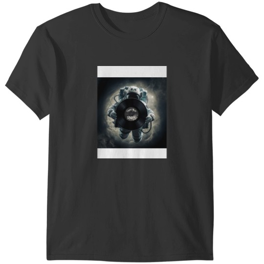 Discover Cosmic Sound  Classic T-Shirts