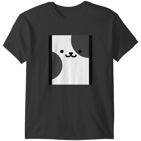 Discover Neko Atsume - Speckles Graphic T-Shirts
