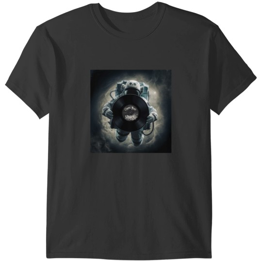 Discover Cosmic Sound  Classic T-Shirts