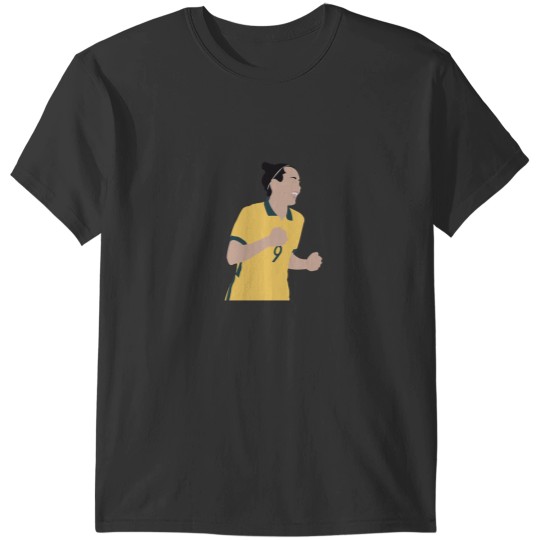 Discover Caitlin Foord - Australian national team (Matildas) Classic T-Shirts