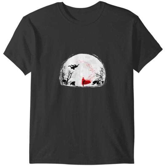 Discover Rwby Ruby Rose RWBY Ruby Rose T-Shirts