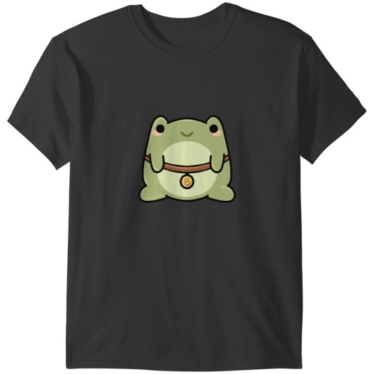 Discover Boggy The Frog T-Shirts