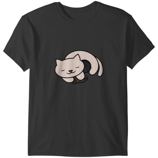 Discover Solas the Cat Classic T-Shirts
