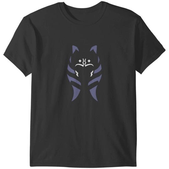 Discover Ashoka Tano T-Shirts