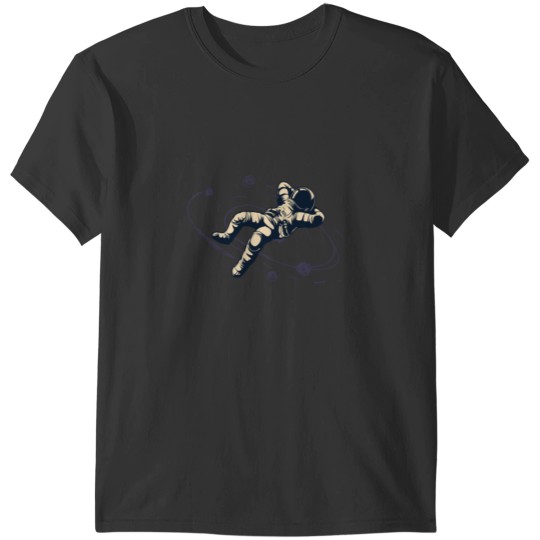 Discover cosmic sound space star man Classic T-Shirts
