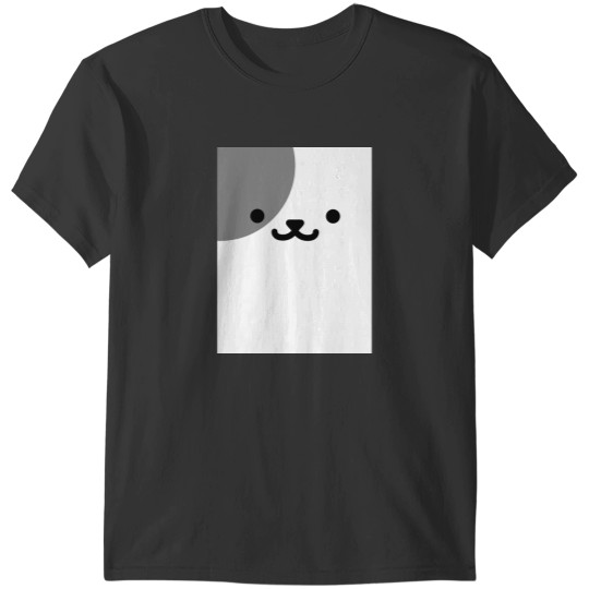 Discover Neko Atsume - Lexy Graphic T-Shirts
