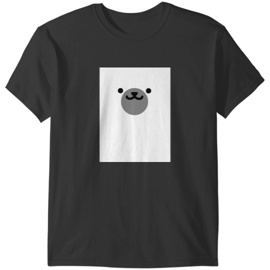 Discover Neko Atsume - Marshmallow Graphic T-Shirts