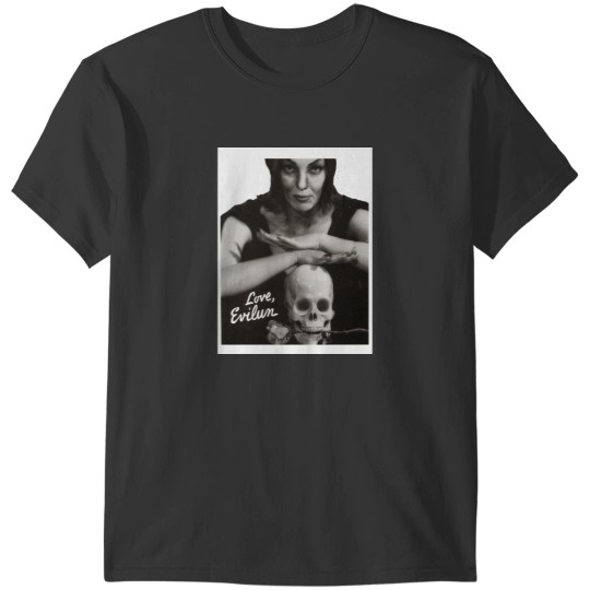 Discover Witching Hour 1965 Scariest Movie Gift For Friend T-Shirts