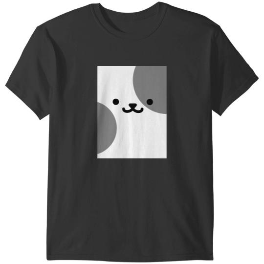 Discover Neko Atsume - Willow Graphic T-Shirts