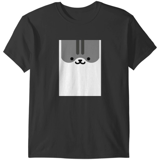 Discover Neko Atsume - Pickles Graphic T-Shirts