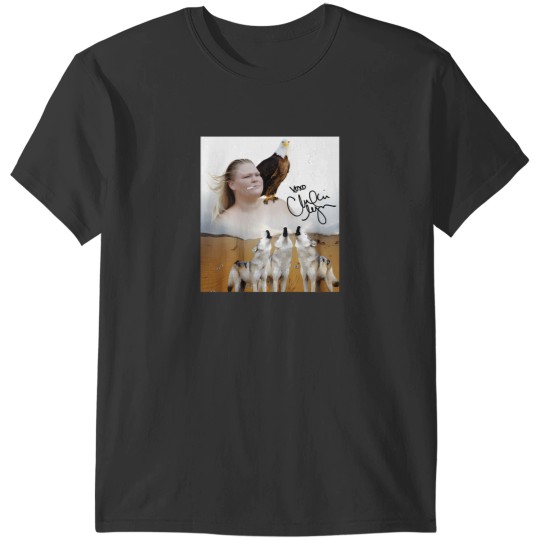 Discover Trash Tammy T-Shirts