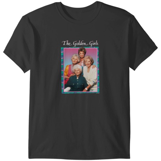 Discover The Stay Golden Stay Golden T-Shirts