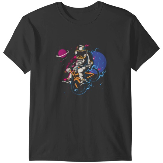 Discover Cosmic Sound Classic T-Shirts