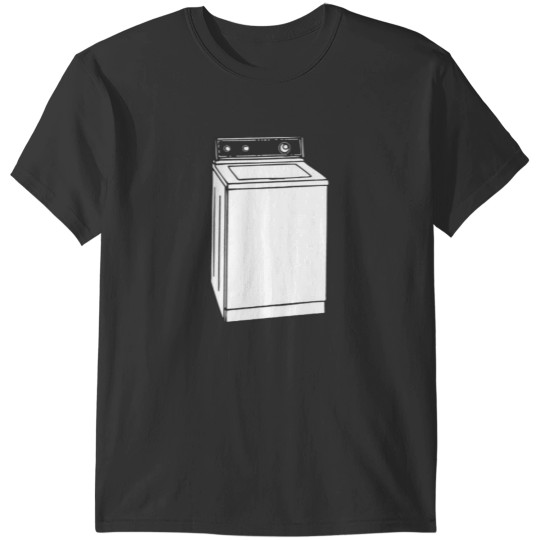 Discover white logo T-Shirts