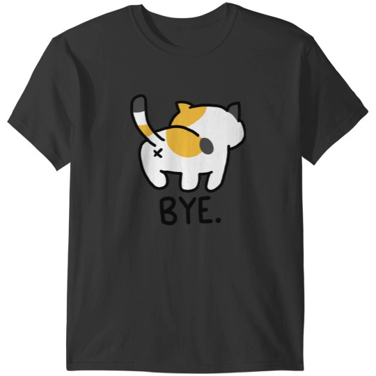 Discover Neko Atsume Sass t t Classic T-Shirts