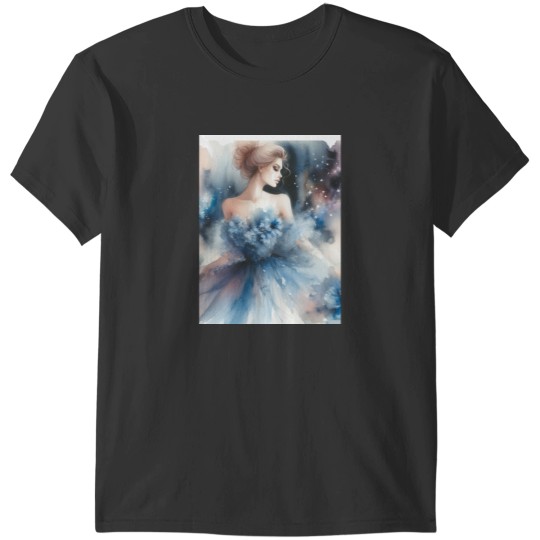 Discover Cosmic Sound Fashion Graphic T-Shirts