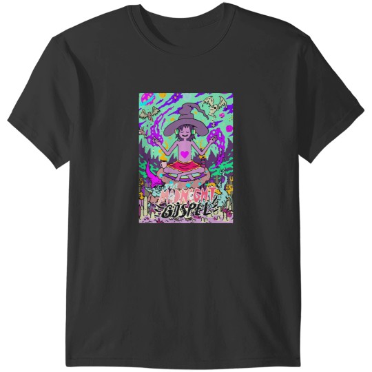 Discover MIDNIGHT GOSPEL  MIDNIGHT GOSPEL T-Shirts